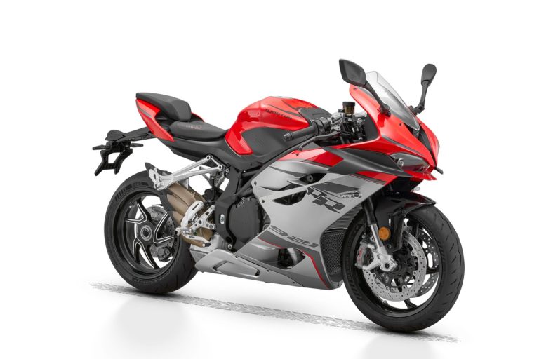 QJMOTOR SRK 921RR – vrh Supersport ponude sa 127,8 KS