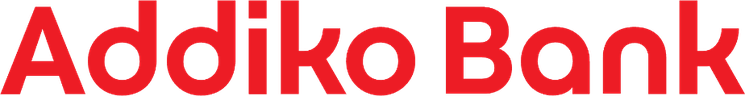 Logo Addiko Bank