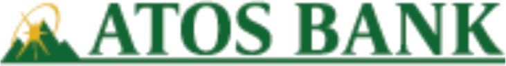 Logo Atos Bank