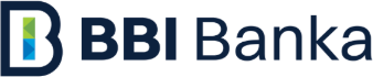 Logo BBI Banka