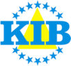 Logo KIB Banka