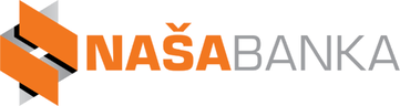 Logo Naša Banka