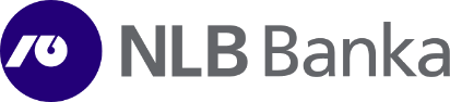 Logo NLB Banka
