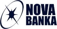 Logo Nova Banka