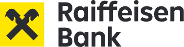 Logo Raiffeisen Bank