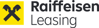 Logo Raiffeisen Leasing