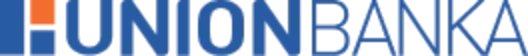 Logo Union Banka
