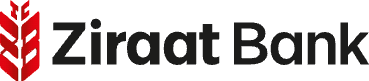 Logo Ziraat Bank
